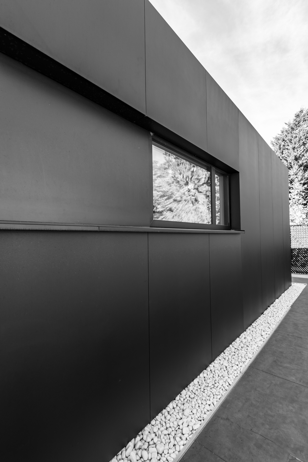 B M Architectenbureau Sels